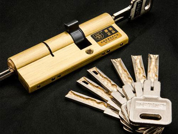 秦皇岛市24小时上门开锁公司