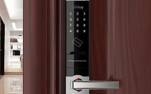 秦皇岛市24小时上门开锁公司