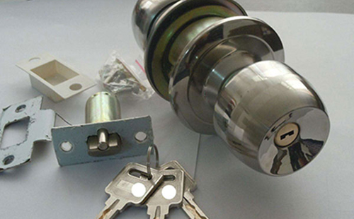 秦皇岛市24小时上门开锁公司