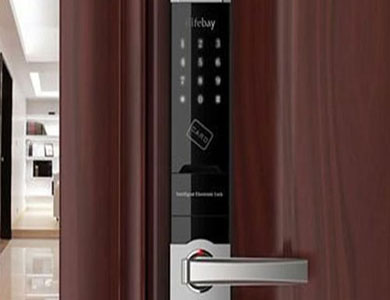 秦皇岛市24小时上门开锁公司