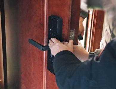 秦皇岛市24小时上门开锁公司